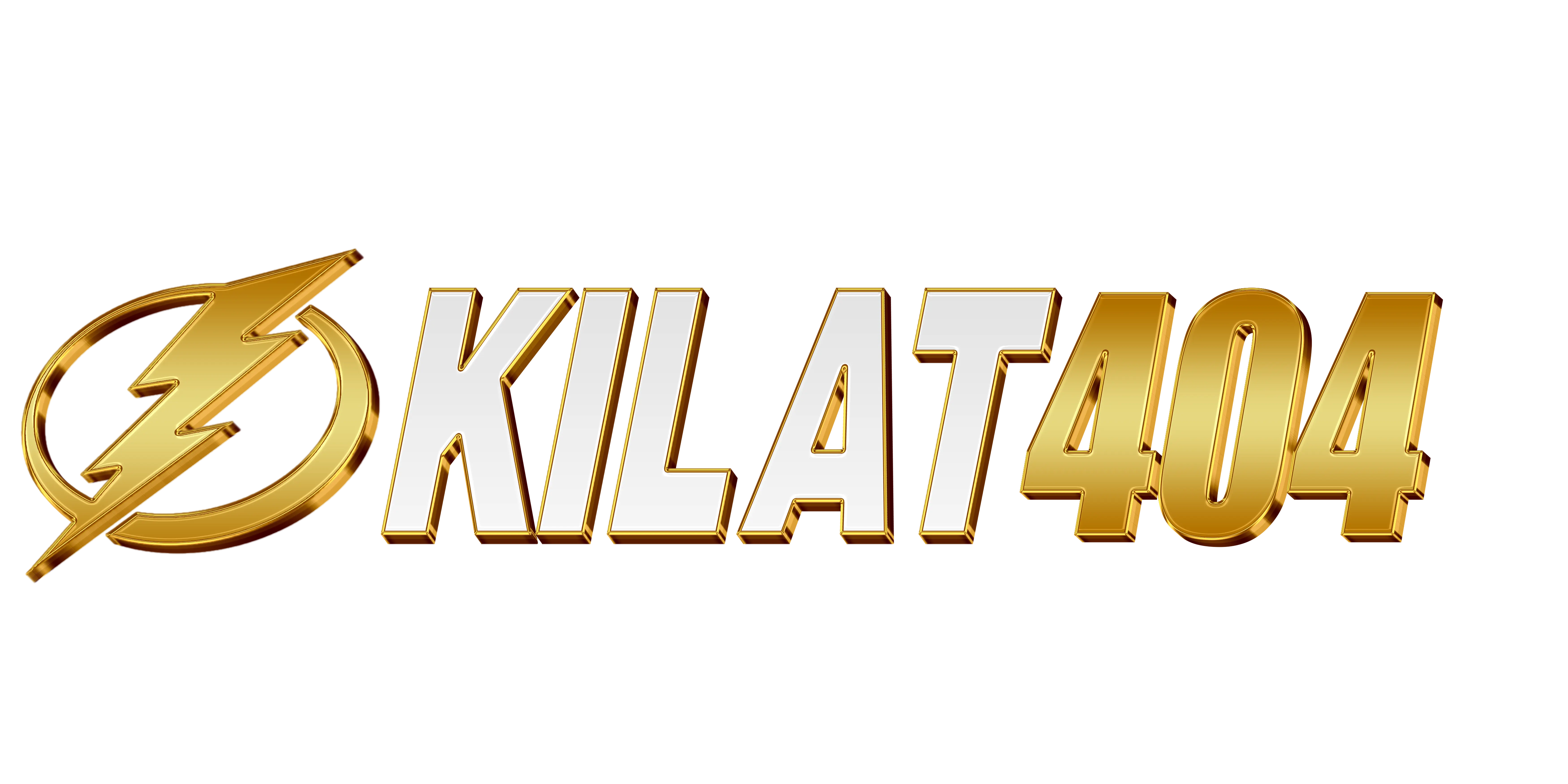KILAT404 Logo